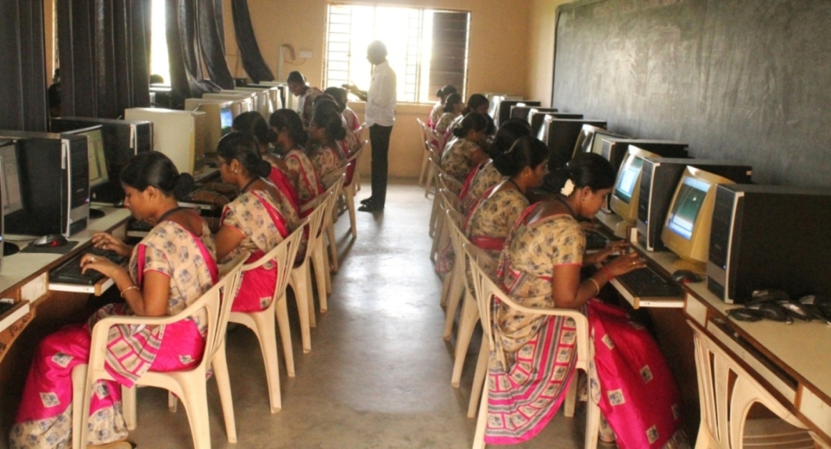 Computer Lab