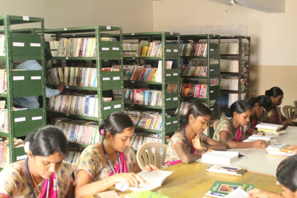 Library
