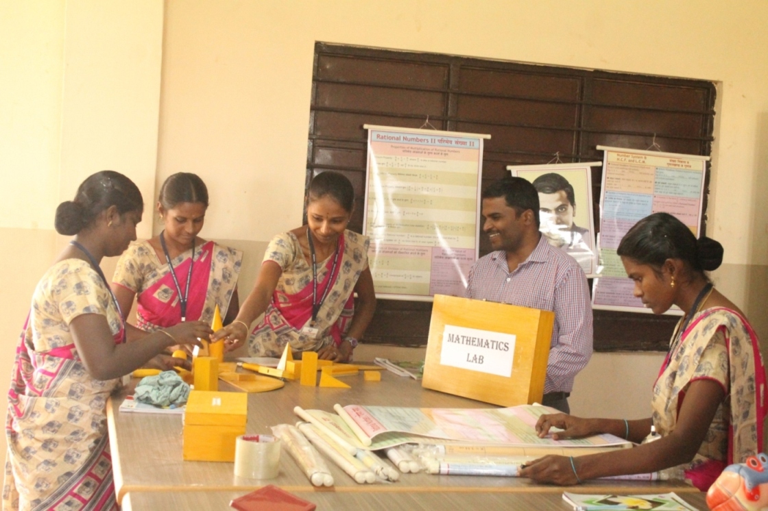 Mathematics Lab
